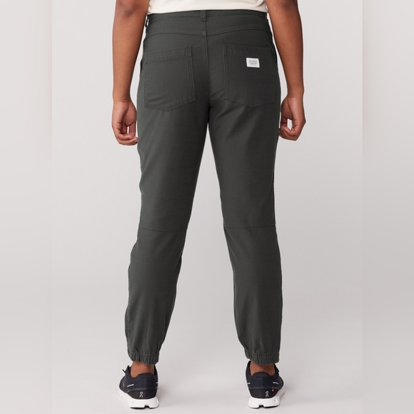REI Pants & Jumpsuits Rei Coop Trailsmith Jogger In Pirate Black